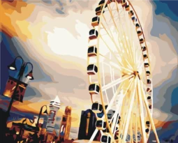 The London Eye